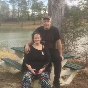 Meet your Posher, Russell